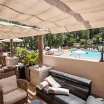 Aux Restanques Du Golfe De St Tropez - Maeva - Belle Vue 3 Pièces 7 Personnes - Sélection Mae-7163
