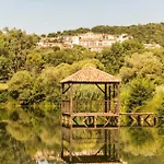 Apartment Aux Restanques Du Golfe De St Tropez - Maeva - Belle Vue 3 Pieces 7 Personnes - Selection Mae-7163 Grimaud