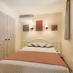 Aux Restanques Du Golfe De St Tropez - Maeva - Belle Vue 3 Pieces 7 Personnes - Selection Mae-7163 Apartment