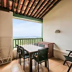 Aux Restanques Du Golfe De St Tropez - Maeva - Belle Vue 3 Pieces 7 Personnes - Selection Mae-7163 * Grimaud