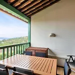 Aux Restanques Du Golfe De St Tropez - Maeva - Belle Vue 3 Pieces 7 Personnes - Selection Mae-7163 Apartment Grimaud