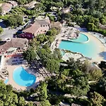 Aux Restanques Du Golfe De St Tropez - Maeva - Belle Vue 3 Pieces 7 Personnes - Selection Mae-7163 * Grimaud