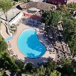 Apartment Aux Restanques Du Golfe De St Tropez - Maeva - Belle Vue 3 Pieces 7 Personnes - Selection Mae-7163 Grimaud