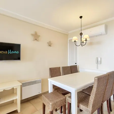 Apartment Aux Restanques Du Golfe De St Tropez - Maeva - Belle Vue 3 Pieces 7 Personnes - Selection Mae-7163 *