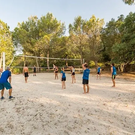Aux Restanques Du Golfe De St Tropez - Maeva - 6 Personnes 2 Vue Climatise Mae-7163