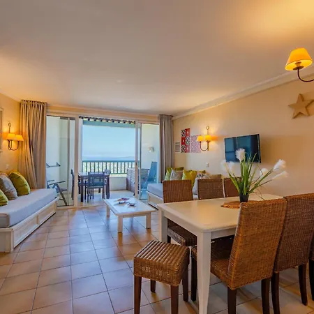 Aux Restanques Du Golfe De St Tropez - Maeva - 6 Personnes 2 Vue Climatise Mae-7163 Lejlighed *