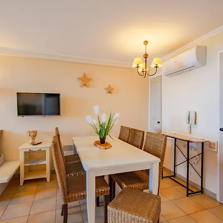 Lejlighed Aux Restanques Du Golfe De St Tropez - Maeva - 6 Personnes 2 Vue Climatise Mae-7163 Grimaud