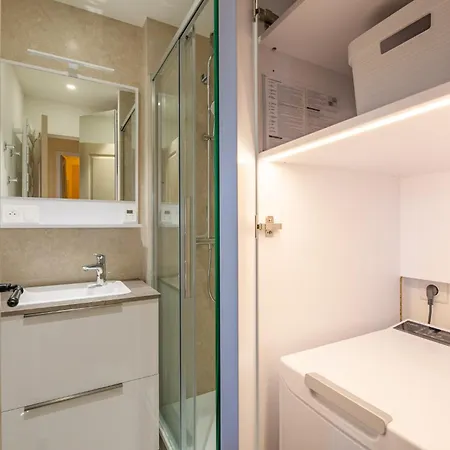 Lejlighed Aux Restanques Du Golfe De St Tropez - Maeva - 6 Personnes 2 Vue Climatise Mae-7163 Grimaud