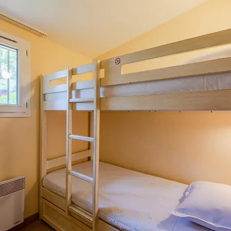 Lejlighed Aux Restanques Du Golfe De St Tropez - Maeva - 6 Personnes 2 Vue Climatise Mae-7163